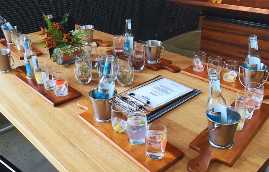 Melbourne: Yarra Valley Wine Tour + Lunch & Gin/Beer Option - Watts River Brewery suits beer drinkers