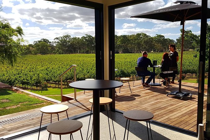 Micro-Group Barossa Valley Wine Tour from Adelaide - Key points to know before booking