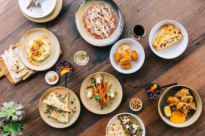 Micro-Group Barossa Valley Wine Tour from Adelaide - The guides make or break the day