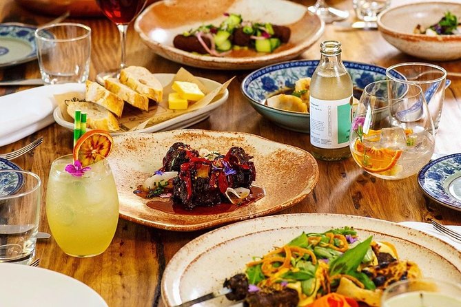 Micro-Group McLaren Vale Wine Tour from Adelaide - A small group makes McLaren Vale easier