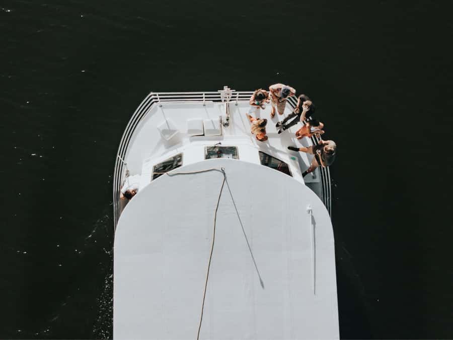 Mooloolaba: Seafood Lunch Cruise - Why this Mooloolaba cruise works so well