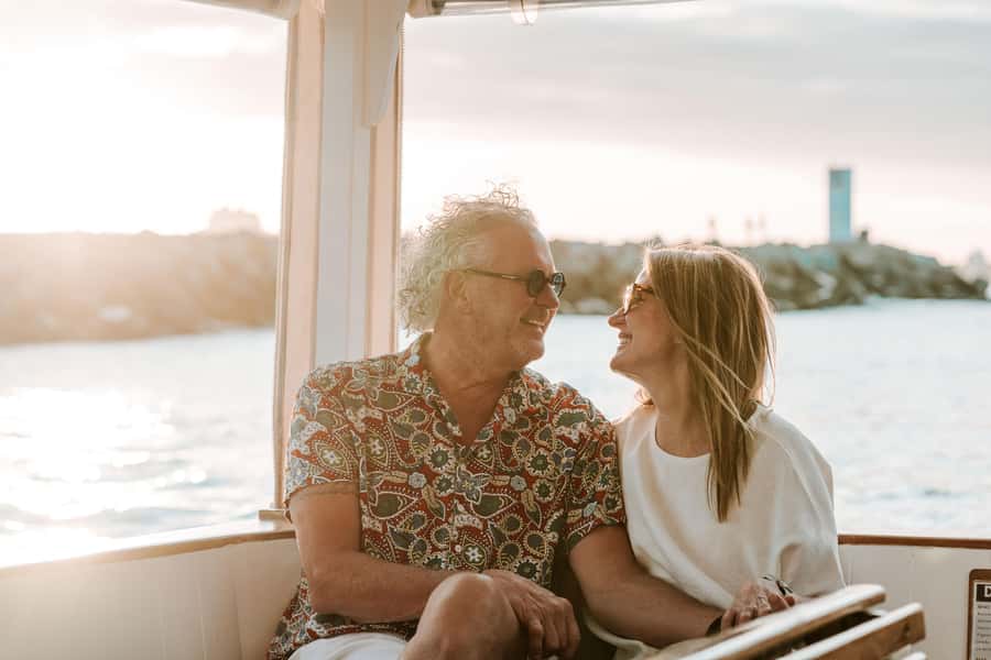 Mooloolaba: Sunshine Coast Sunset Canal Cruise - Who should book this cruise?