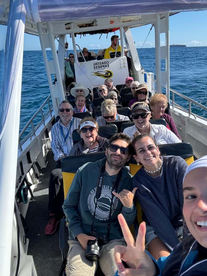 Mooloolaba: Whale Watching Cruise - Should you book it?