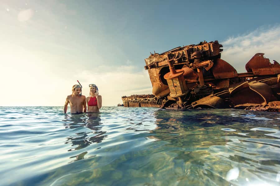 Moreton Island: Tangalooma Day Trip with Snorkeling Tour - Who will enjoy this day most