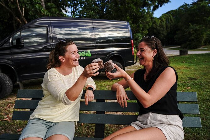 Morning Daintree Tour with River Cruise from Port Douglas - Key points to know before you book