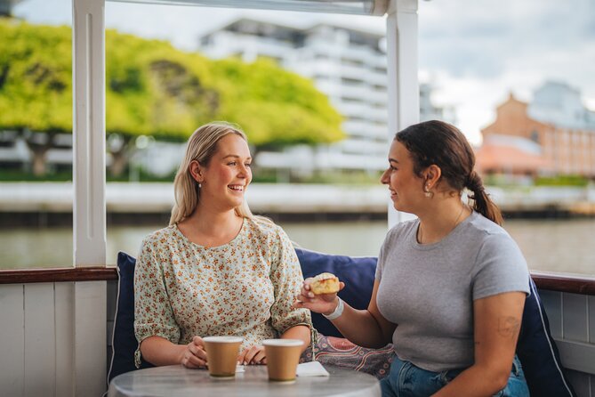 Morning Sightseeing Cruise: 10:30am-12pm (90min) - Key points to know before you book