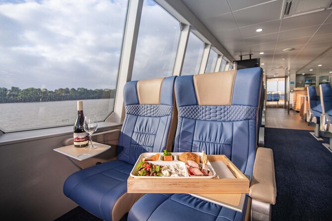 Morning World Heritage Cruise on the Gordon River from Strahan - Why this six-hour cruise works so well