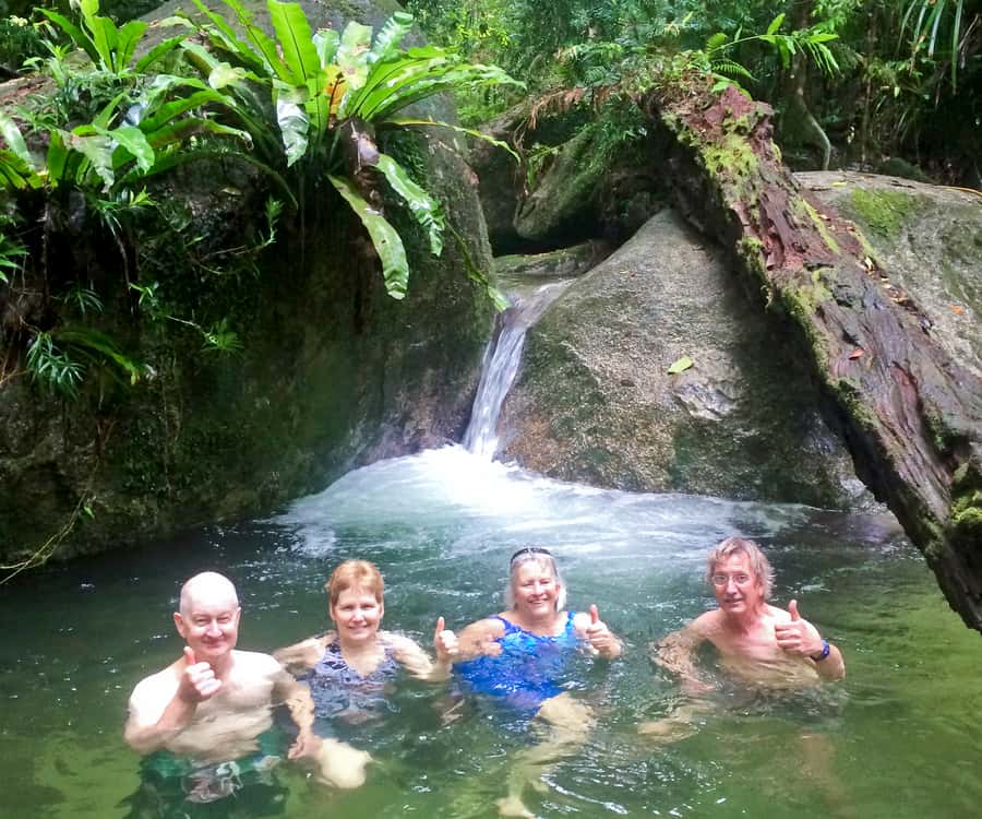 Mossman Gorge: Day Tour with River Drift Experience - Key points to know before booking