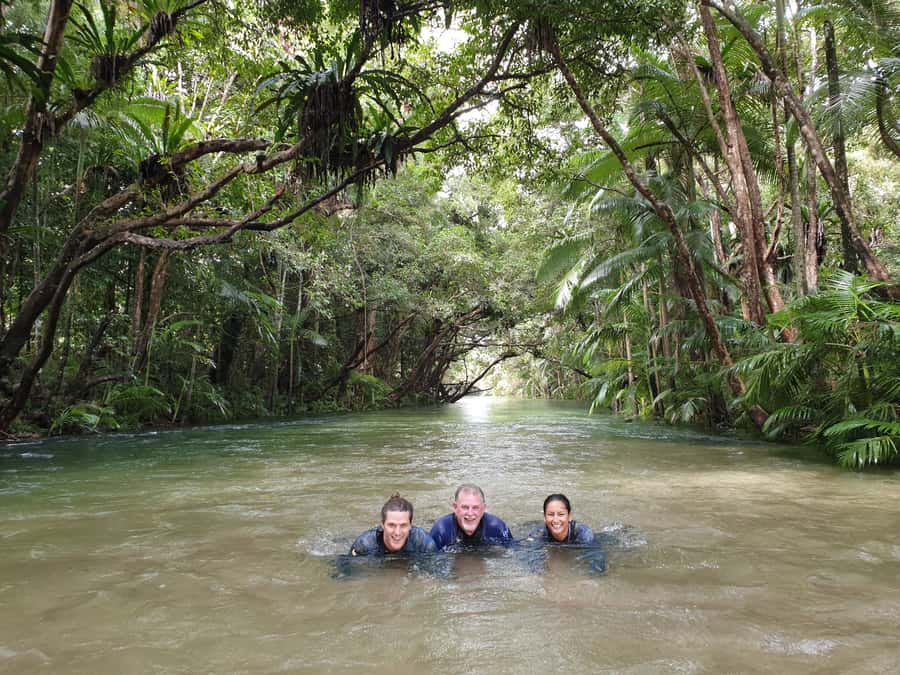 Mossman Gorge: Day Tour with River Drift Experience - Who will enjoy this tour most
