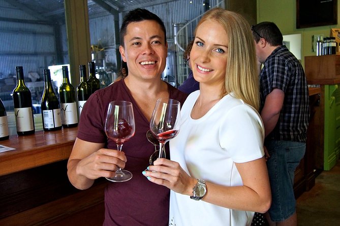 Mount Tamborine Wine Tasting Tour from Brisbane or the Gold Coast - Tamborine Mountain Distillery adds a different flavor
