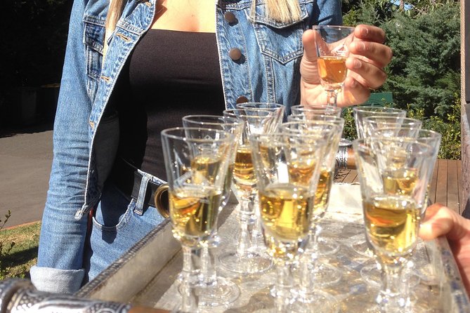 Mount Tamborine Wine Tasting Tour from Brisbane or the Gold Coast - Scenic extras and flexible planning