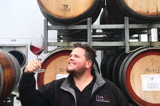 Mount Tamborine Wine Tasting Tour from Brisbane or the Gold Coast - The small-group format is worth paying for