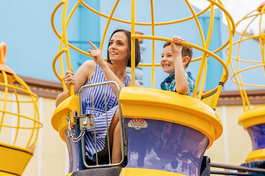 Movie World, Sea World, Wet’n’Wild & More - 5 Day Pass - Should you book the 5-Day Pass?