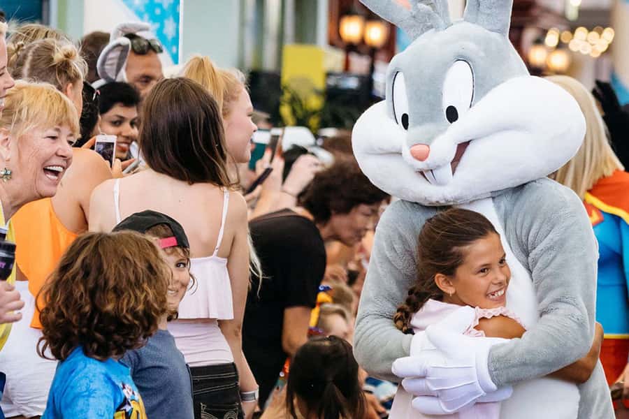 Movie World, Sea World, Wet’n’Wild & More - 5 Day Pass - Who should buy this pass?