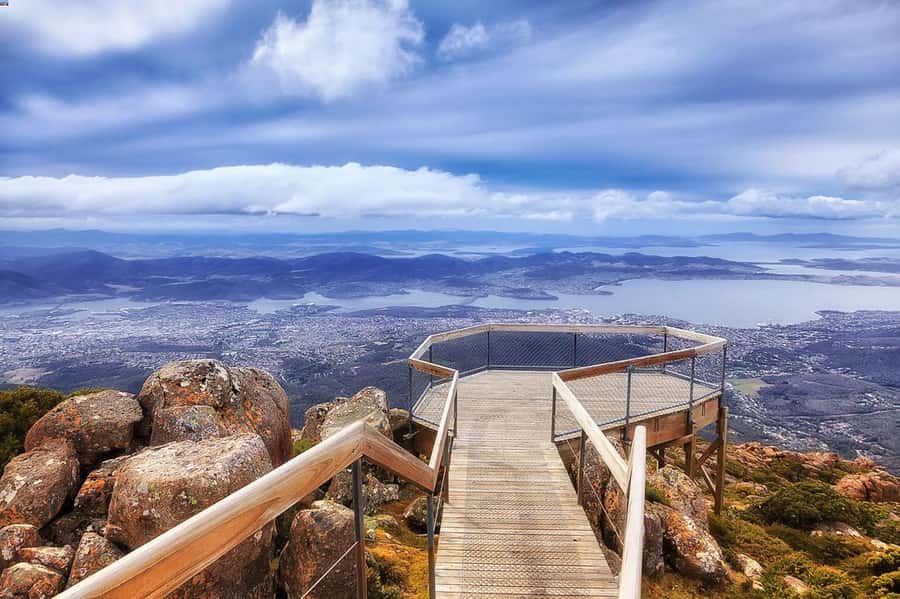 Mt Wellington: Ultimate Experience from Hobart - Key points to know before you go