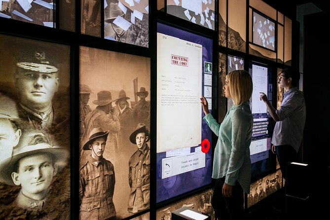 National Anzac Centre General Entry Ticket - Why Albany is the right place for this story
