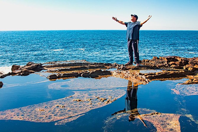 Nature and Wildlife: Australia in One Day - Private Tour - Add a Flying Fox Stop if Timing Cooperates