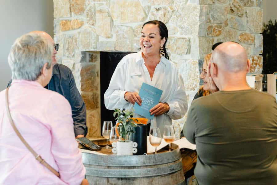 Newcastle: Boutique Hunter Valley Wine Tour - The guides make the day feel personal