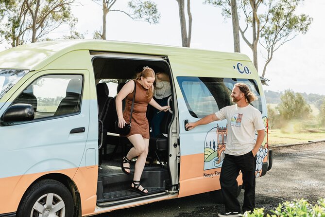Newcastle: Boutique Hunter Valley Wine Tour - Why this Newcastle wine tour works so well