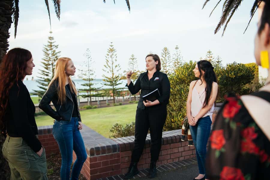 Newcastle: True Crime Guided Walking Tour - Who will enjoy this Newcastle walking tour?