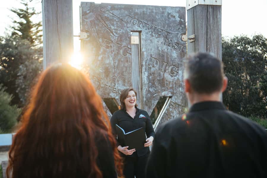 Newcastle: True Crime Guided Walking Tour - Starting beside Newcastle’s Convict Lumberyard