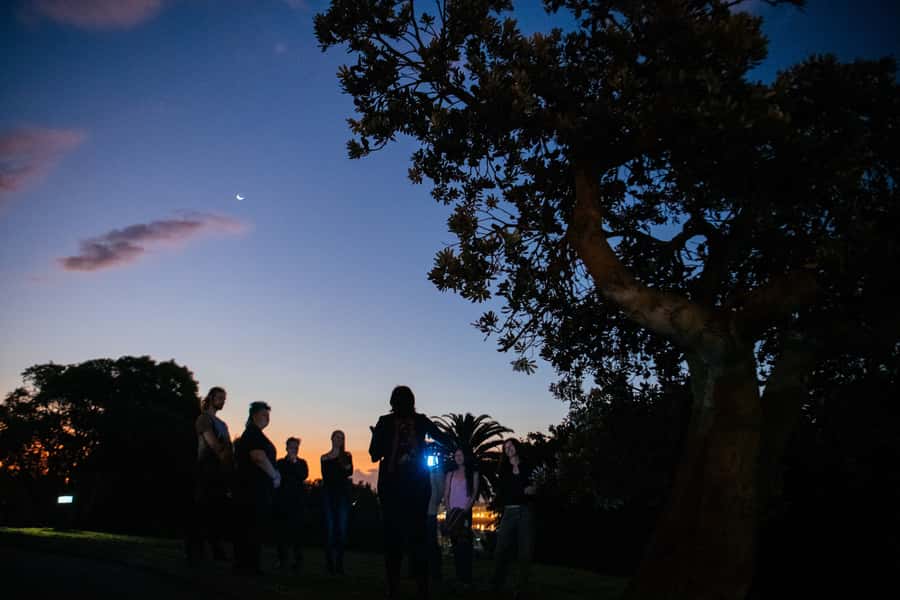 Newcastle: True Crime Guided Walking Tour - What $24 buys you