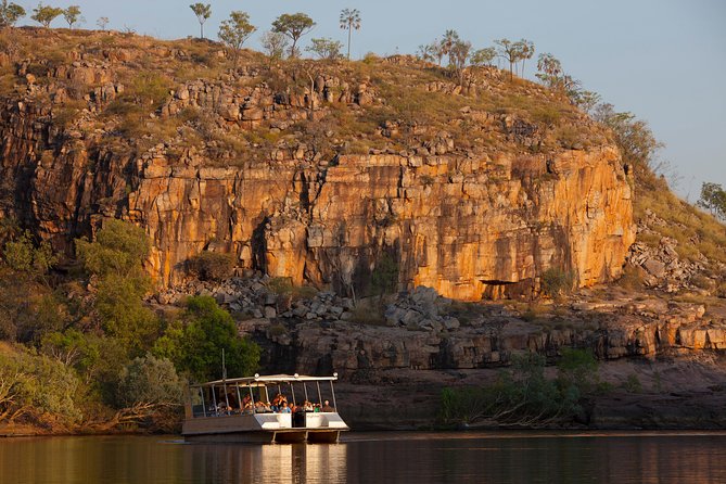 Nitmiluk (Katherine) Gorge Cruise - Key points before you book