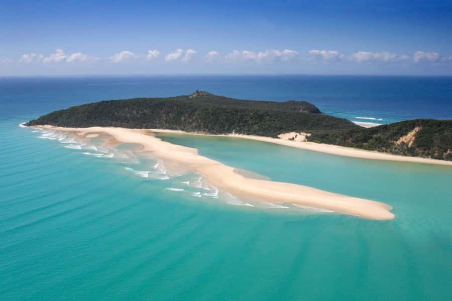 Noosa: Epic Learn to Surf Safari 4x4 - Double Island Point - Key points to know before booking