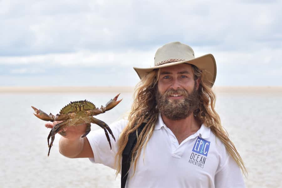 Noosa: Epic Learn to Surf Safari 4x4 - Double Island Point - FAQ