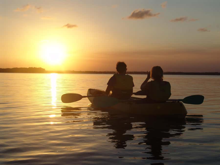Noosa Heads: Hidden Waterways Wildlife Kayak (Self-Guided) - Understanding the self-guided format