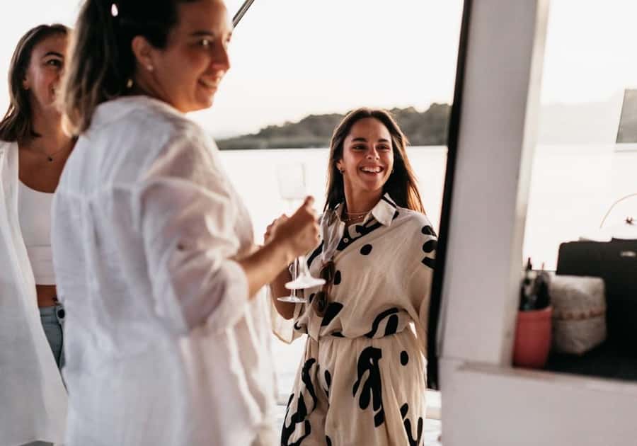 Noosaville: Noosa River Sunset Cruise - Key points before you book