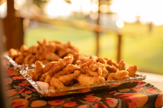 Norfolk Island Fish Fry Experience - Key points to know before booking