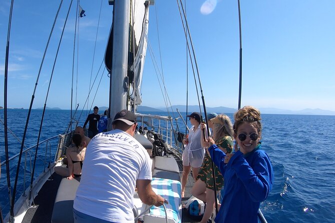 Ocean Free 25 guest Great Barrier Reef & visit Green Island Tour - Optional scuba sessions for beginners and certified swimmers