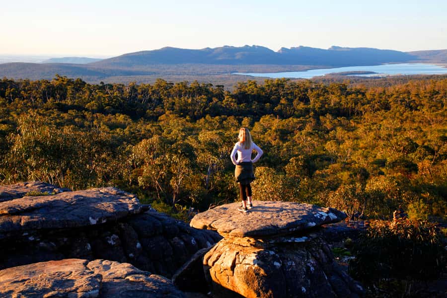 Oceans to Mountains Explorer: 3-Day Great Ocean Road Tour - Key points to know before booking