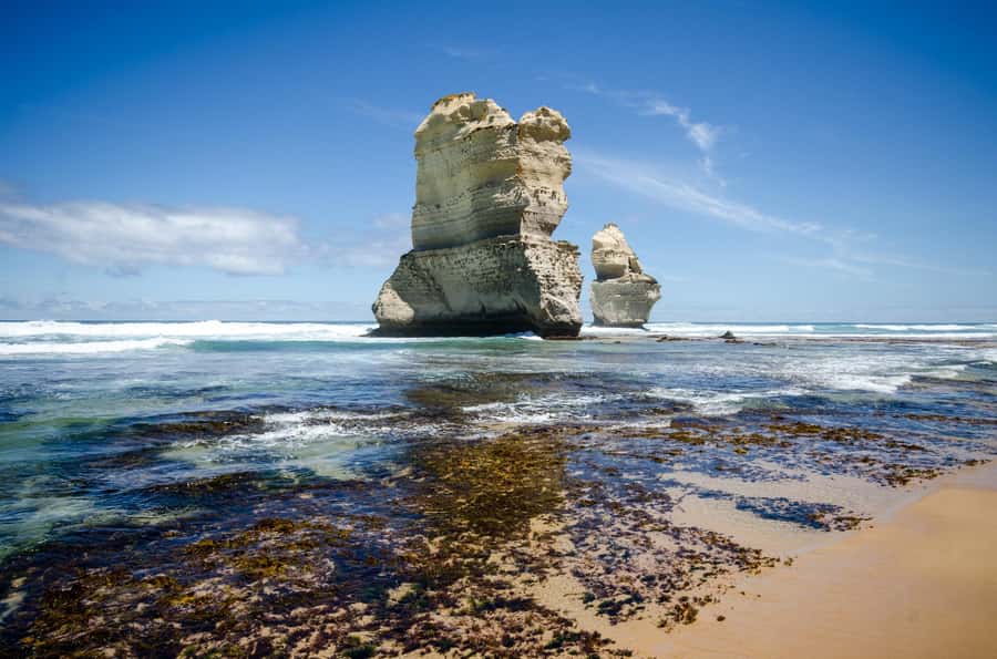 Oceans to Mountains Explorer: 3-Day Great Ocean Road Tour - Why this three-day route works