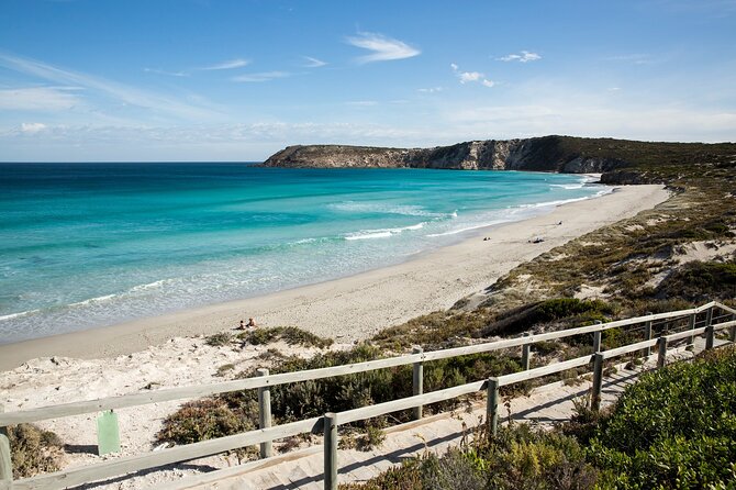 One Day Kangaroo Island Sip & See tour with return ferry transfers from Adelaide - The essential points before you book