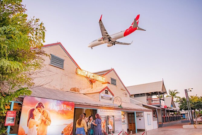 Panoramic Sightseeing Bus Tour - Discover Broome! - What makes this Broome tour useful