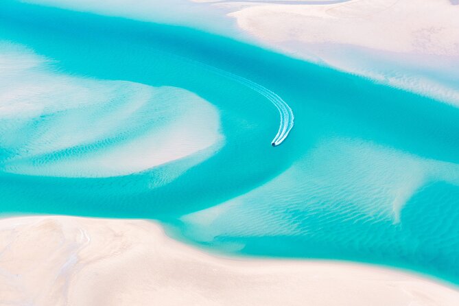 Pearls & Coast: 35-Minute Helicopter Flight & Willie Creek Tour - What you get for $436.80