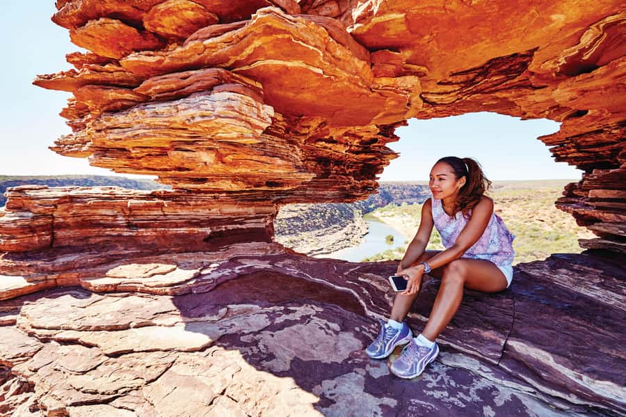 Perth: 7 Day Exmouth Explorer & Ningaloo Reef Return Perth - Why this seven-day route works