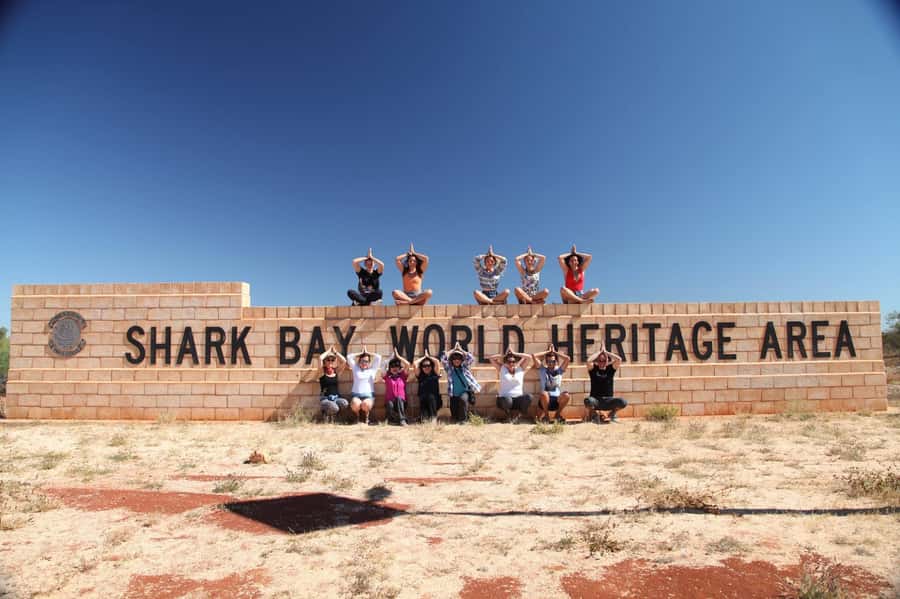 Perth: 7 Day Exmouth Explorer & Ningaloo Reef Return Perth - Day 5: Cape Range National Park and Turquoise Bay