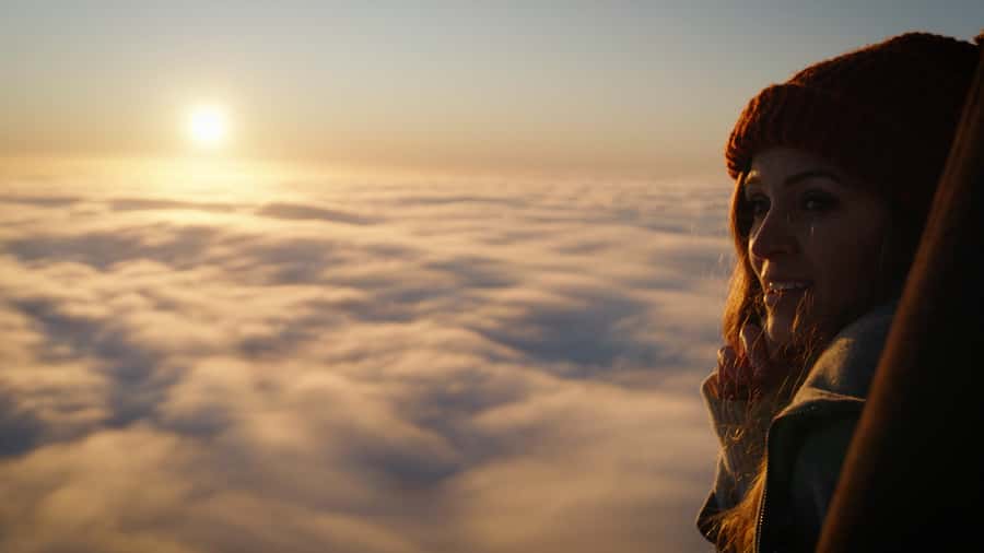 Perth: Avon Valley Hot Air Balloon Flight with Breakfast - Is $276 good value?