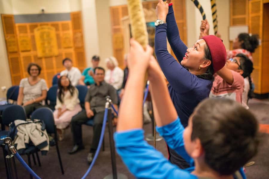 Perth Bell Tower Entry Ticket and Bell Chiming Experience - Key points to know before you go