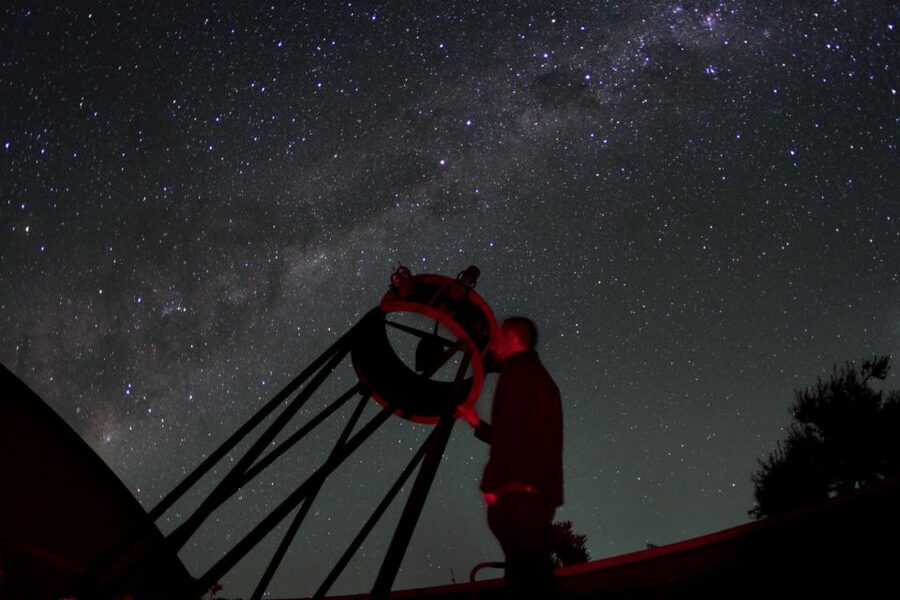Perth: Gravity Discovery Centre Nighttime Experience Ticket - Who will enjoy this experience most?