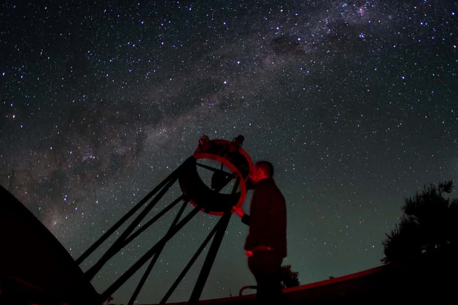 Perth: Gravity Discovery Centre Nighttime Experience Ticket - Practical advice for a smoother visit