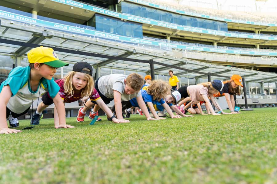 Perth: Optus Stadium Guided Tour - Key things to know before you go