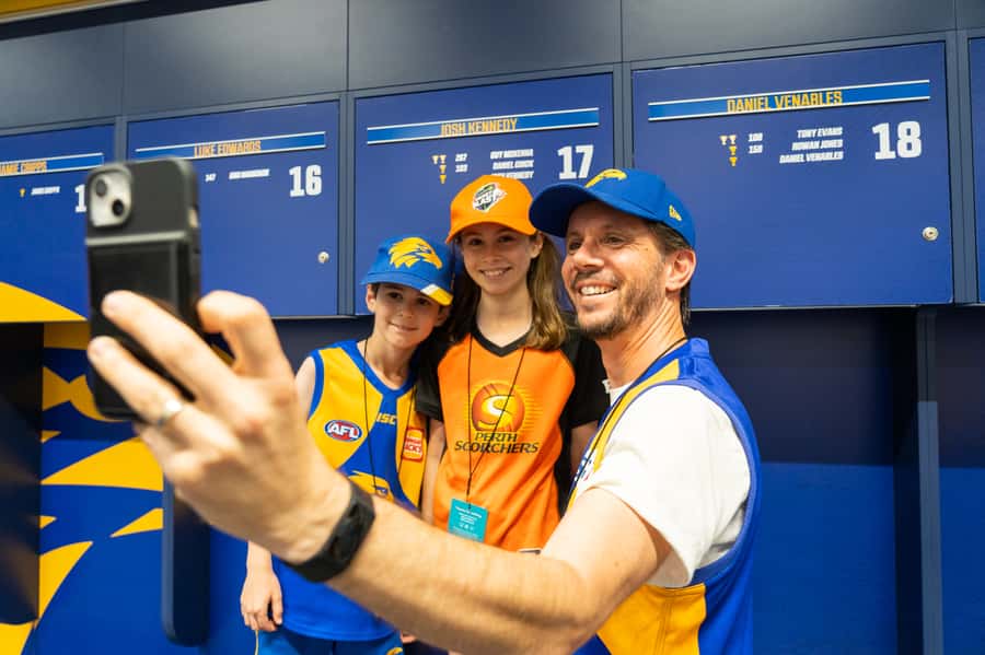 Perth: Optus Stadium Guided Tour - Why Optus Stadium is worth seeing without a match ticket