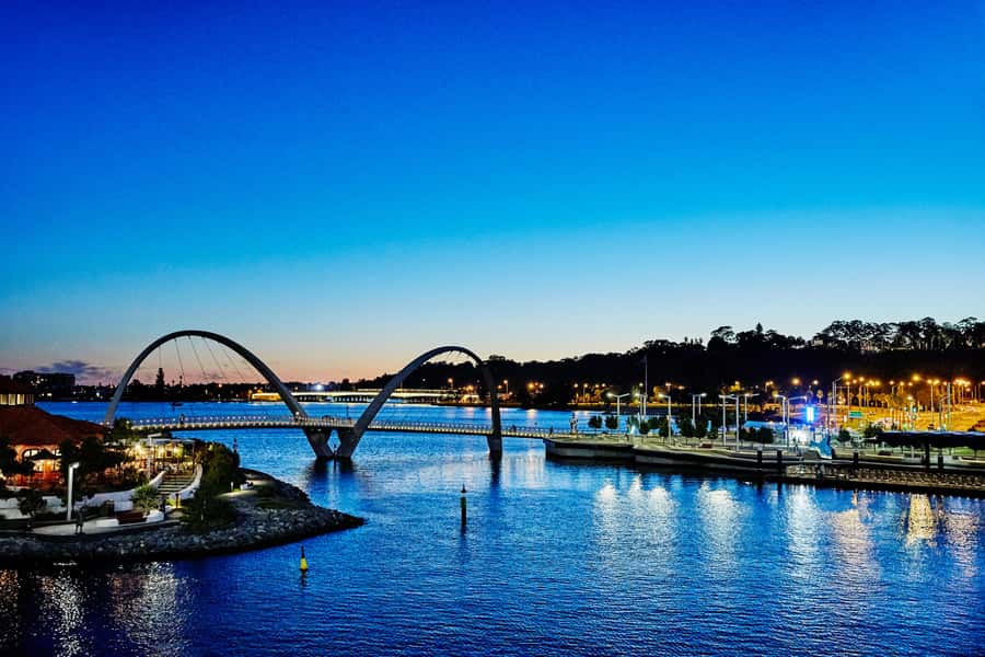 Perth: Swan River Dinner Cruise - Quick points before you book
