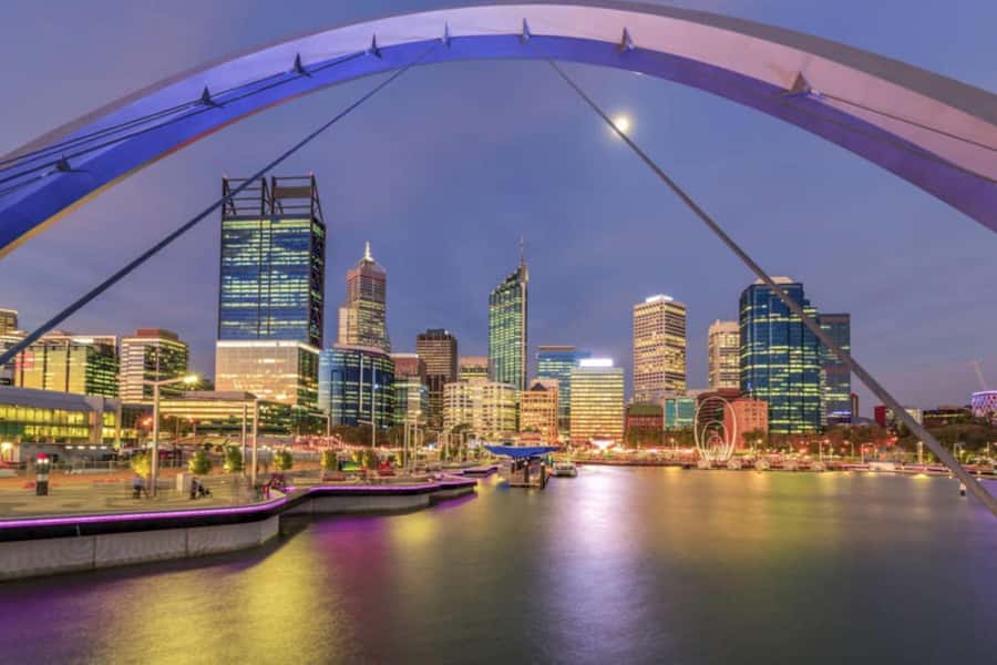 Perth: Swan River Dinner Cruise - Who will enjoy this cruise most?