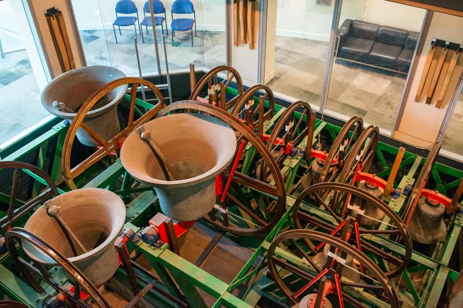 Perth: The Premium Anzac Bell Tour at the Bell Tower - Understanding the Anzac Bell and its meaning