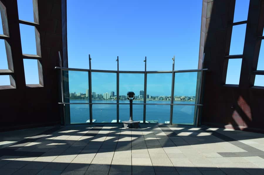 Perth: The Premium Anzac Bell Tour at the Bell Tower - What the $29 price gets you
